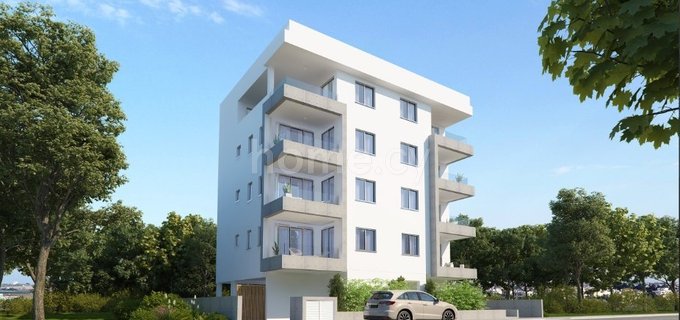 Apartment for sale in Limassol