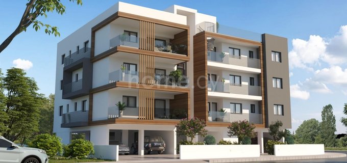 Apartment for sale in Nicosia