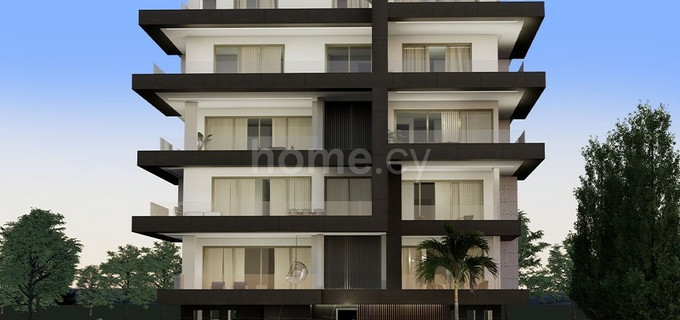 Apartment for sale in Nicosia