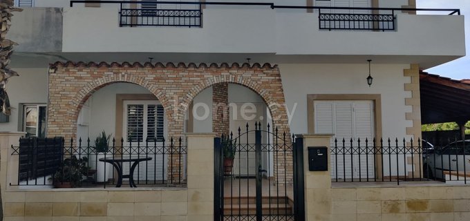 Semi-detached house for sale in Nicosia