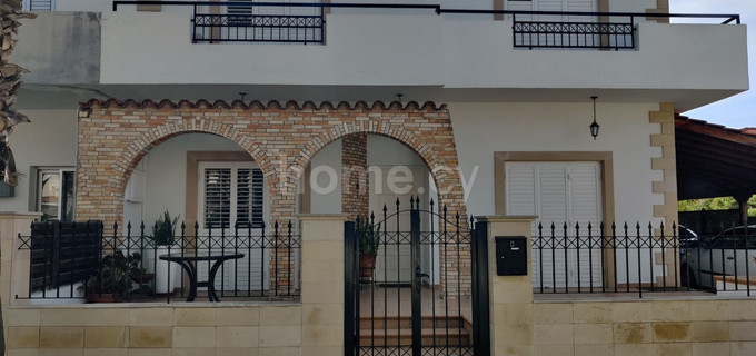 Semi-detached house for sale in Nicosia