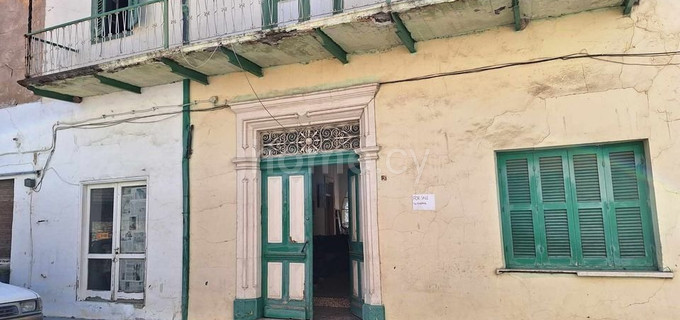 Villa till salu i Larnaca