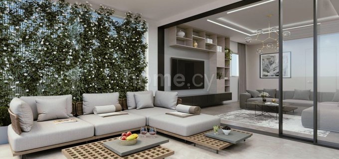 Apartment for sale in Nicosia