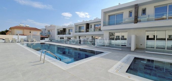 Townhouse for sale in Kapparis
