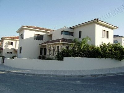 Villa a la venta en Larnaca