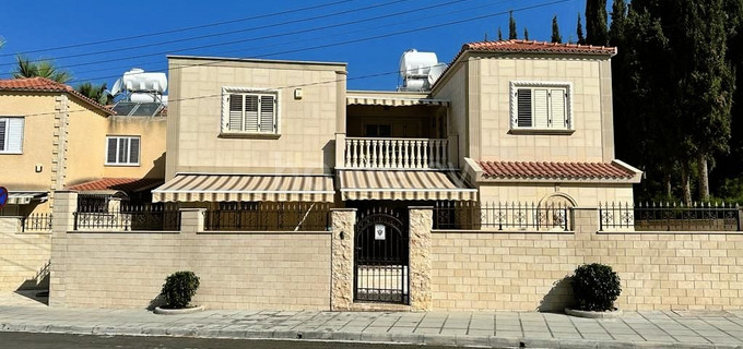 Villa for sale in Paphos