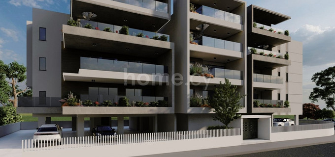 Apartment for sale in Nicosia