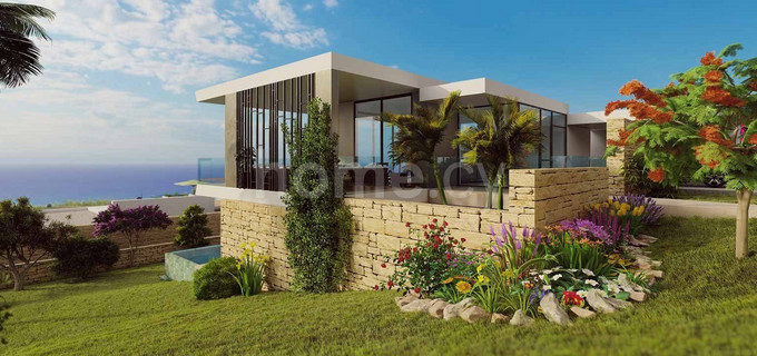 Villa for sale in Paphos