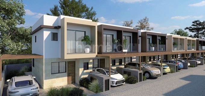 Erdgeschosswohnung in Limassol zu verkaufen