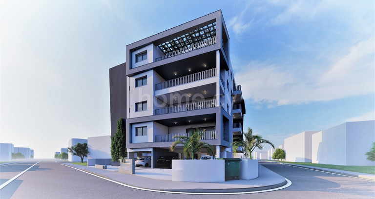 Apartamento a la venta en Nicosia