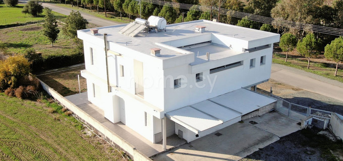 Villa in Nicosia zu verkaufen