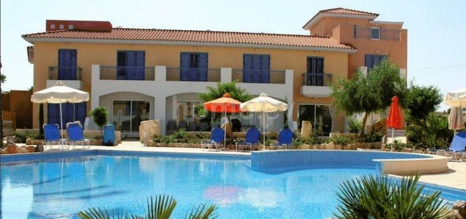 Maisonette for sale in Paphos