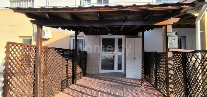 Ground floor apartment to rent in Larnaca