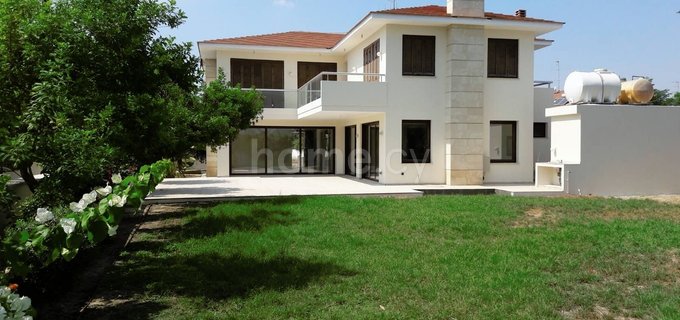 Villa att hyra i Nicosia