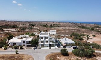 Penthouse apartment for sale in Paralimni