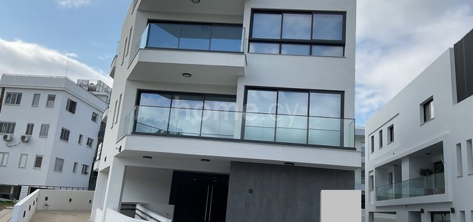 Wohnung in Nicosia zu vermieten