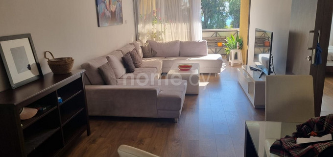 Apartment to rent in Germasogeia