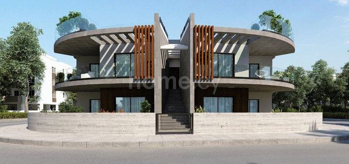 Apartamento a la venta en Paphos