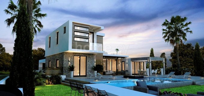Villa in Ayia Thekla zu verkaufen