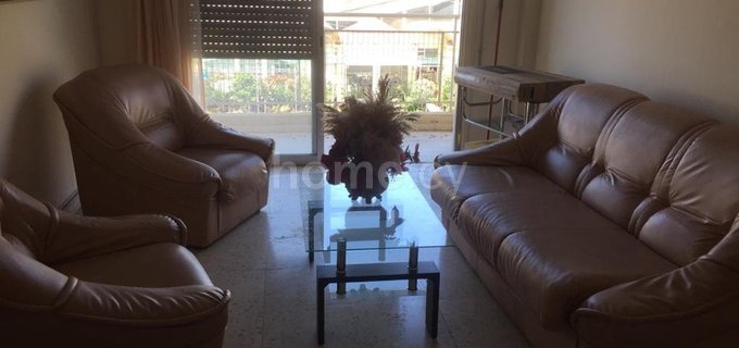 Apartment for sale in Larnaca