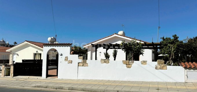 Villa in Paphos zu vermieten