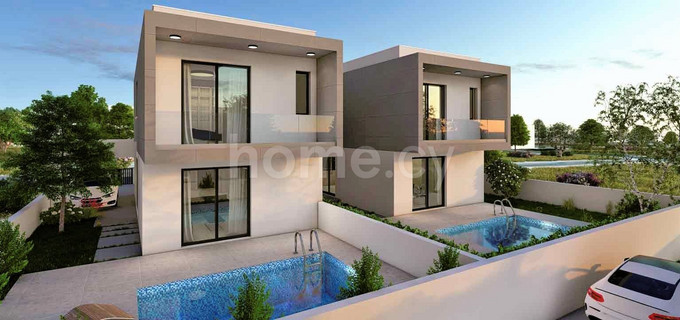 Villa for sale in Paphos