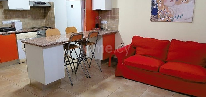 Appartement à louer à Limassol