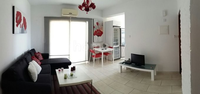 Apartment to rent in Limassol