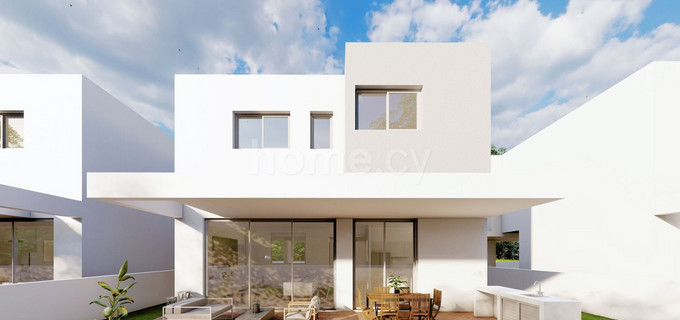 Villa in Nicosia zu verkaufen