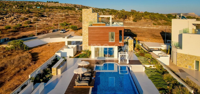 Villa à vendre à Ayia Napa