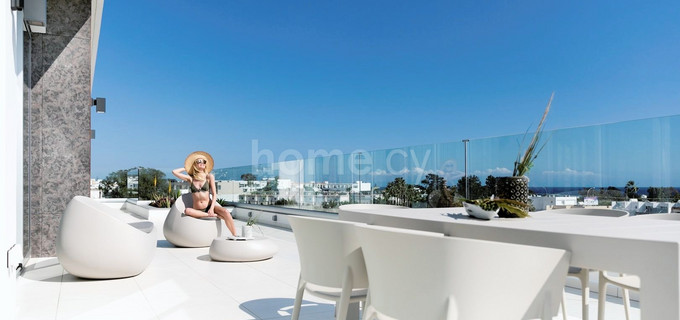 Penthouse apartment for sale in Ayia Napa