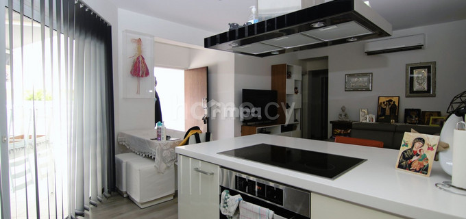 Ground floor apartment for sale in Nicosia