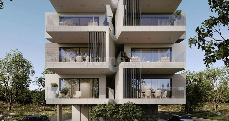 Apartamento a la venta en Nicosia