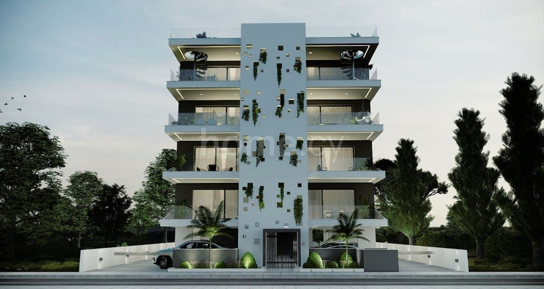 Apartment for sale in Nicosia