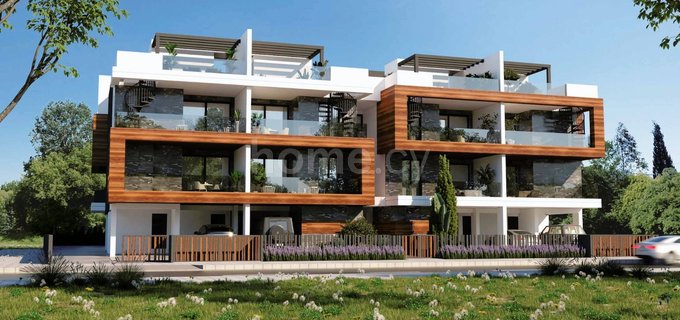 Apartment for sale in Larnaca