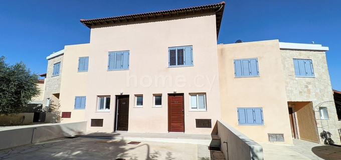 Appartement au rez-de-chaussée à vendre à Paphos