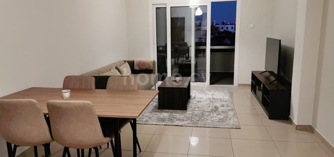 Appartement à louer à Larnaca