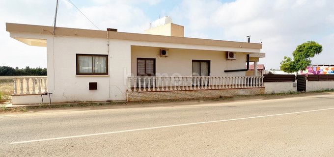 Bungalow for sale in Avgorou