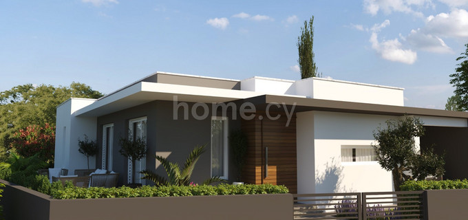 Villa for sale in Larnaca