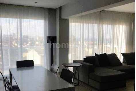 Penthouse-Wohnung in Larnaca zu vermieten