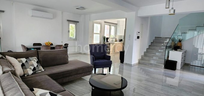 Villa to rent in Limassol