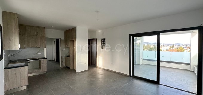 Apartment to rent in Polemidia