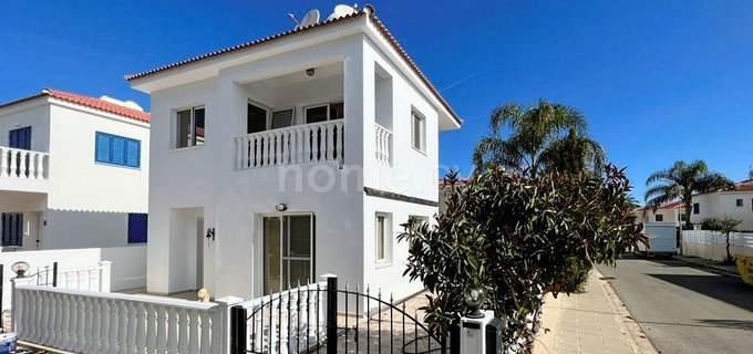Villa in Ayia Triada zu verkaufen