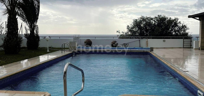 Villa para alquilar en Larnaca