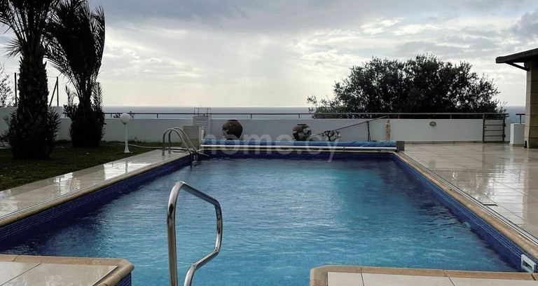 Βίλα προς ενοικίαση - Λάρνακα