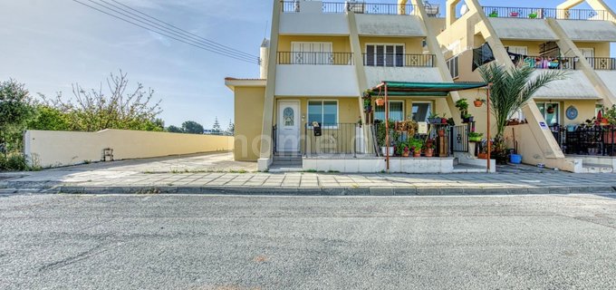 Villa à vendre à Paralimni