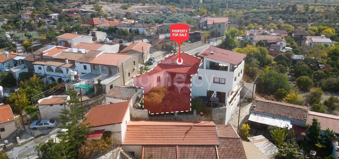 Villa for sale in Nicosia