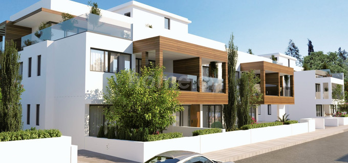 Βίλα προς πώληση - Λάρνακα