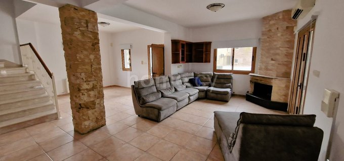 Villa to rent in Larnaca