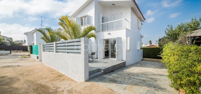 Villa for sale in Kapparis